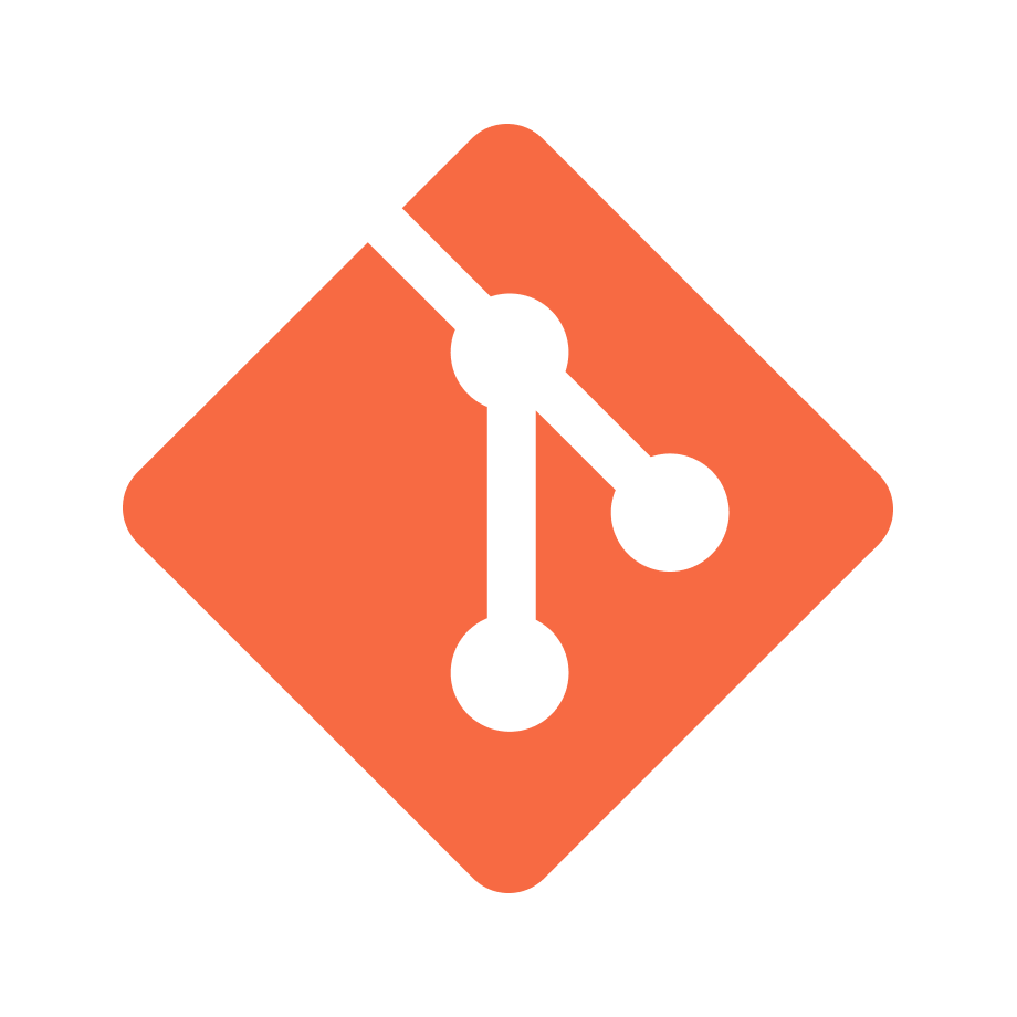 GIT y controles de Versiones en Github icono