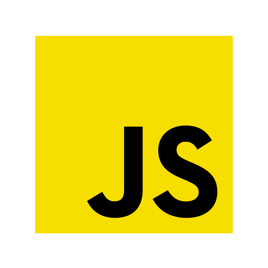 JavaScript icono