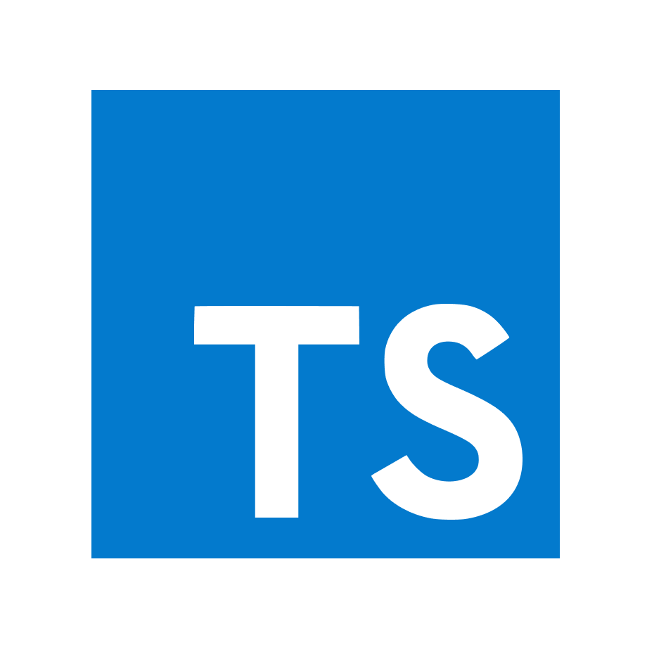 TypeScript icono