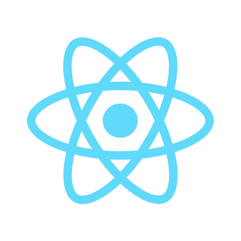Desarrollo Frontend: React + Typescript icono