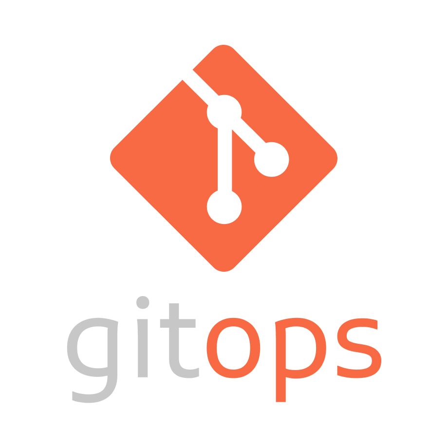 Git Profesional y GitOps icono